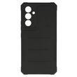 Lemontti Husa Robust Samsung Galaxy A25 5G Negru
