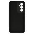 Lemontti Husa Robust Samsung Galaxy A25 5G Negru