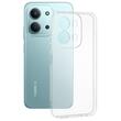 Lemontti Husa Silicon Clear Xiaomi Redmi 15C 4G / Redmi 15C 5G Transparent