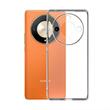 Lemontti Husa Silicon Honor Magic6 Lite Transparent
