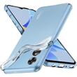 Lemontti Husa Silicon Oppo A18 / A38 4G Transparent