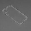 Lemontti Husa Silicon Samsung Galaxy A05 Transparent