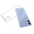 Lemontti Husa Silicon Samsung Galaxy A05 Transparent