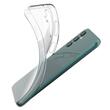 Lemontti Husa Silicon Samsung Galaxy A14 5G Transparent
