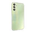Lemontti Husa Silicon Samsung Galaxy A15 Transparent