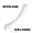 Lemontti Husa Silicon Samsung Galaxy A15 Transparent