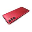 Lemontti Husa Silicon Samsung Galaxy A34 5G Transparent