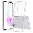 Lemontti Husa Silicon Samsung Galaxy A36 Transparent