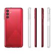 Lemontti Husa Silicon Samsung Galaxy A54 5G Transparent