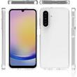 Lemontti Husa Silicon Samsung Galaxy A56 Transparent