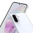 Lemontti Husa Silicon Samsung Galaxy A56 Transparent