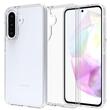 Lemontti Husa Silicon Samsung Galaxy A56 Transparent