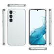 Lemontti Husa Silicon Samsung Galaxy S23 Plus Transparent