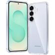 Lemontti Husa Silicon Samsung Galaxy S25 Plus Transparent