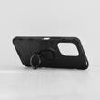 Lemontti Husa Silicon Shield Xiaomi Redmi 13C 4G / 13C 5G / Poco M6 / C65 Negru