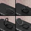 Lemontti Husa Silicon Shield Xiaomi Redmi 13C 4G / 13C 5G / Poco M6 / C65 Negru