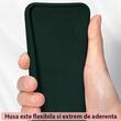 Lemontti Husa Silicon Soft Edge Honor X7b / X7b 5G / 90 Smart Verde
