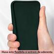 Lemontti Husa Silicon Soft Edge Xiaomi Redmi A3 Verde