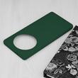 Lemontti Husa Silicon Soft Edge Xiaomi Redmi A3 Verde