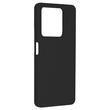 Lemontti Husa Silicon Soft Edge Xiaomi Redmi Note 13 5G Negru
