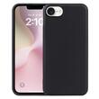 Lemontti Husa Silicon Soft Slim iPhone 16e Negru