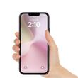 Lemontti Husa Silicon Soft Slim iPhone 16e Negru