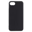 Lemontti Husa Silicon Soft Slim iPhone 16e Negru