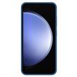 Lemontti Husa Silicon Premium Samsung Galaxy A15 / A15 5G Albastru
