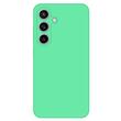 Lemontti Husa Silicon Premium Samsung Galaxy A15 / A15 5G Mint