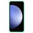 Lemontti Husa Silicon Premium Samsung Galaxy A15 / A15 5G Mint