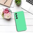 Lemontti Husa Silicon Premium Samsung Galaxy A15 / A15 5G Mint