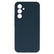Lemontti Husa Silicon Premium Samsung Galaxy S23 FE Albastru