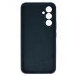 Lemontti Husa Silicon Premium Samsung Galaxy S23 FE Albastru