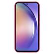 Lemontti Husa Silicon Premium Samsung Galaxy S23 FE Fuchsia