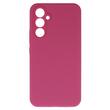 Lemontti Husa Silicon Premium Samsung Galaxy S23 FE Fuchsia