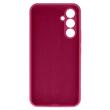 Lemontti Husa Silicon Premium Samsung Galaxy S23 FE Fuchsia