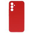 Lemontti Husa Silicon Premium Samsung Galaxy S23 FE Rosu