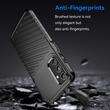 Lemontti Husa Thunder Samsung Galaxy A15 / A15 5G Negru