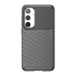 Lemontti Husa Thunder Samsung Galaxy S23 FE Negru