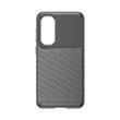 Lemontti Husa Thunder Samsung Galaxy S23 FE Negru
