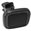 Lemontti Suport Auto Magnetic 360 Flex, prindere la sistemul de ventilatie, Negru