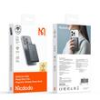 Mcdodo Acumulator Extern 5000mAh Meta Series Ultra-Thin Design, 20W, Negru