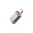 Mcdodo Adaptor OTG USB 3.0 la Type-C Dark Grey