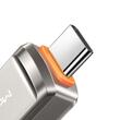 Mcdodo Adaptor OTG USB 3.0 la Type-C Dark Grey