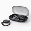 Mcdodo Casti Bluetooth Wireless Open-Ear OWS Air O2 Series, Design ergonomic, Negru