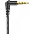 Mcdodo Casti In-Ear Digital Gaming Jack 3.5mm Negru