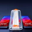 Mcdodo Folie Glass iPhone 15 Pro Max Transparent
