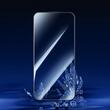 Mcdodo Folie Glass iPhone 15 Pro Max Transparent