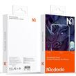 Mcdodo Folie Glass iPhone 15 Transparent
