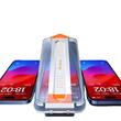 Mcdodo Folie Sticla iPhone 15 Pro Transparent
